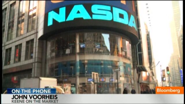 Stock-options trading halted