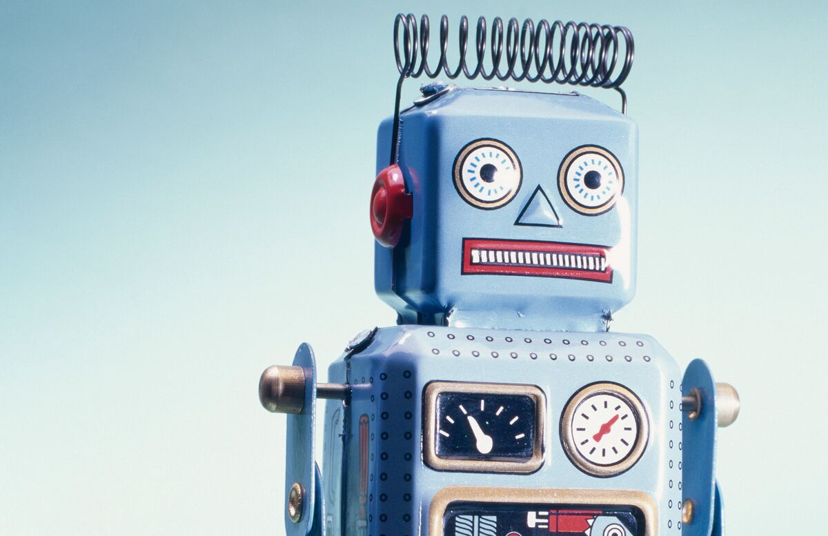 SocGen Shows New Metals Trading Bot at London Metal Exchange Week ...