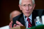 Federal Reserve Vice Chairman Stanley Fischer