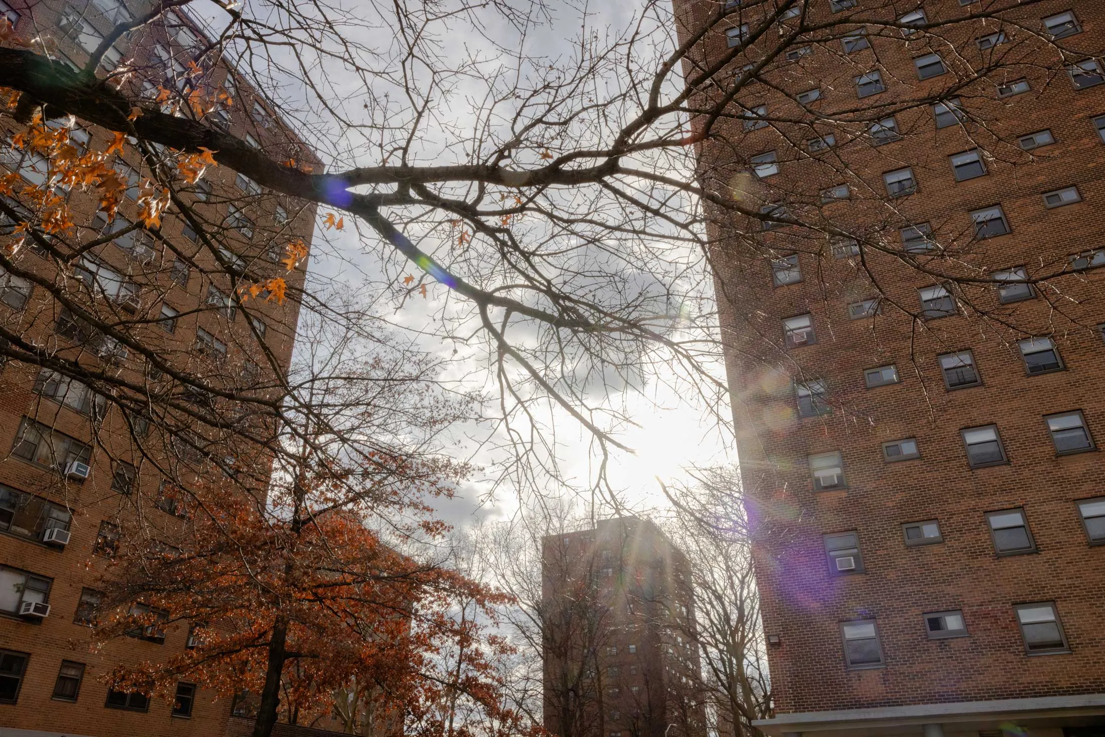 NYC Condo Owners May Bear Costs of Local Law 97 - Bloomberg