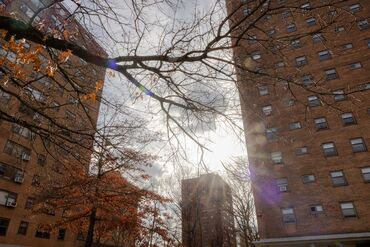 NYC Condo Owners May Bear Costs of Landmark Green Building Law