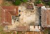 Ghana Compound Housing