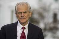 National Trade Council Director Peter Navarro Interview