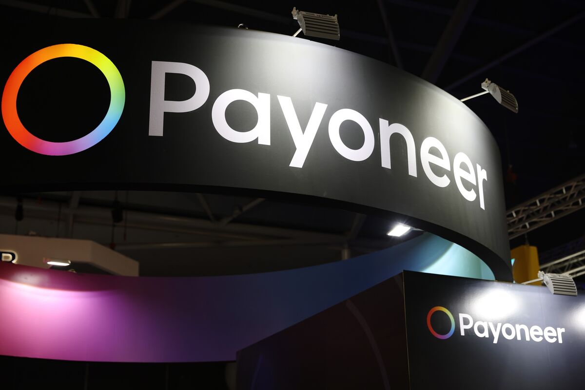Nuvei Agrees to Buy Payoneer in $2.75 Billion Payments Deal