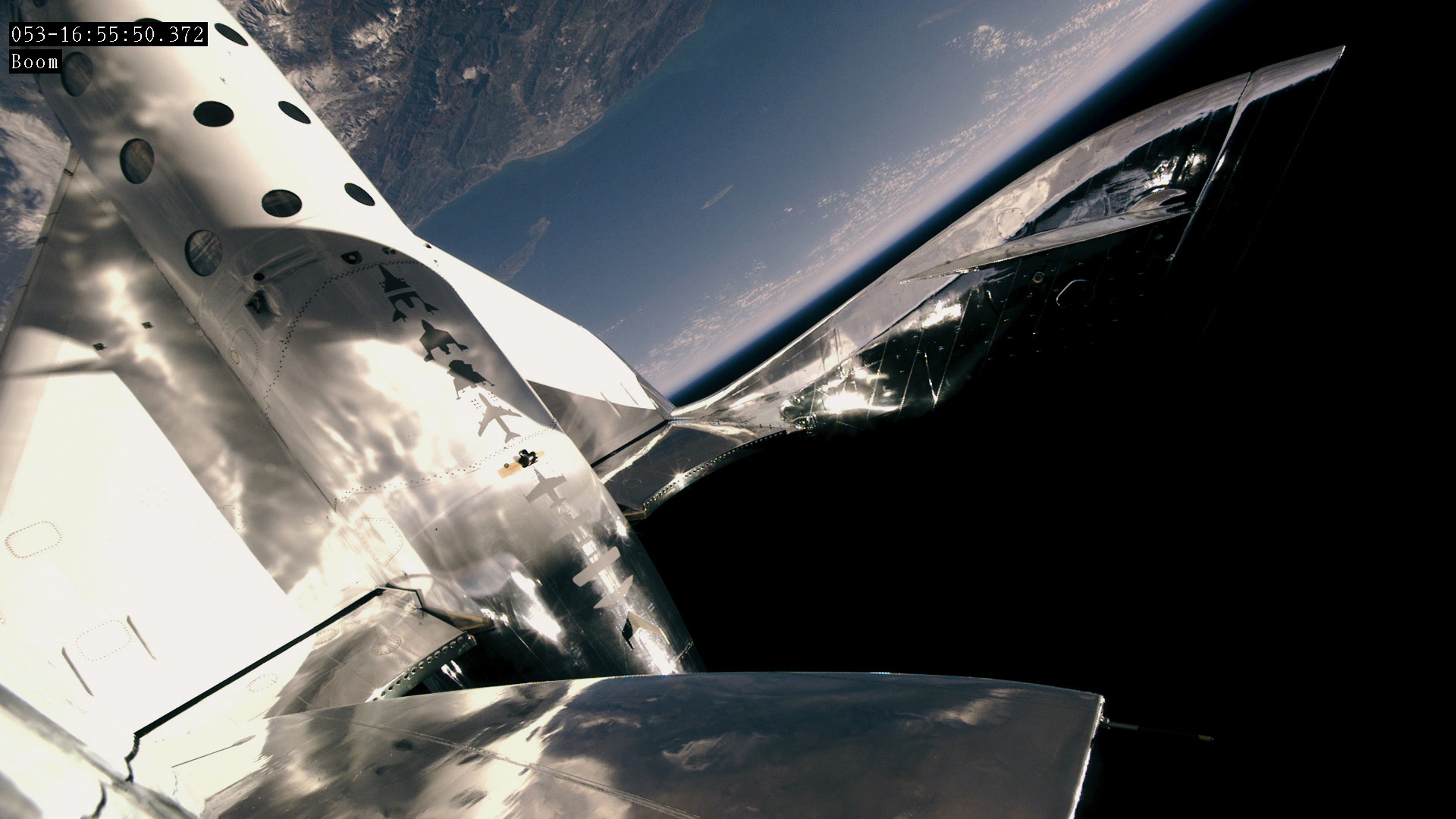 Virgin Galactic Planning Three Space Flights a Month From 2023