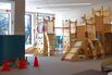The Latest Trend in Co-Working: Child Care