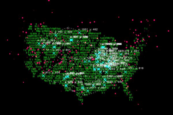 Trump’s Cuts Are Making Federal Data Disappear