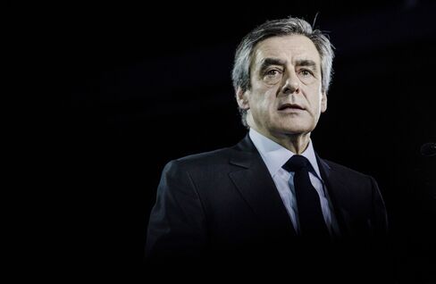 Francois Fillon