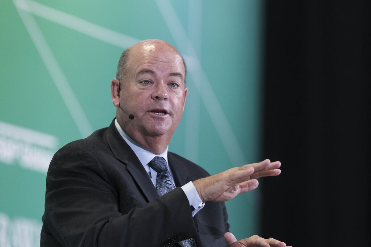 ConocoPhillips Says CEO Lance to Retire, Replaced by CFO O’Brien