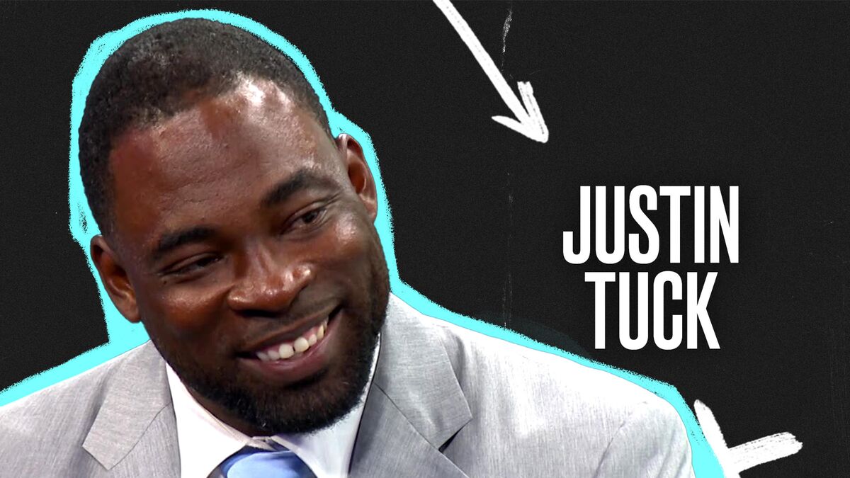 From Football to Finance with Justin Tuck