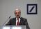 Deutsche Bank AG Annual General Meeting