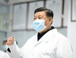 習近平国家主席