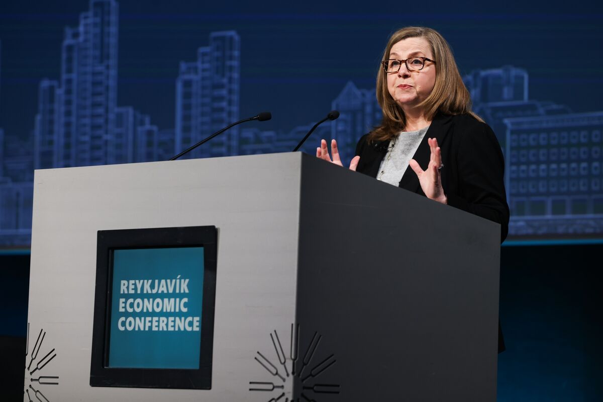 Fed’s Bowman Says Too Soon to Judge Inflation Impact of Iran War