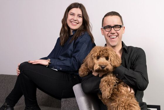 Adopt or Shop: This Dog Startup Says You Don’t Have to Choose