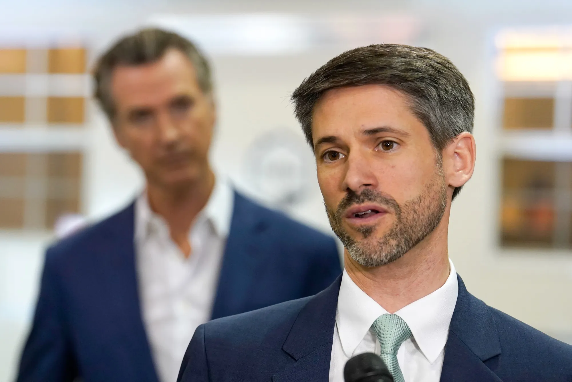 San Jose Mayor Matt Mahan thinks his city is “in an incredibly privileged position” to tap into the demand for data centers.