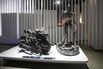 The Petersen Automotive Museum Opens New Exhibit "Hollywood Dream Machines: Vehicles Of Science Fiction And Fantasy"