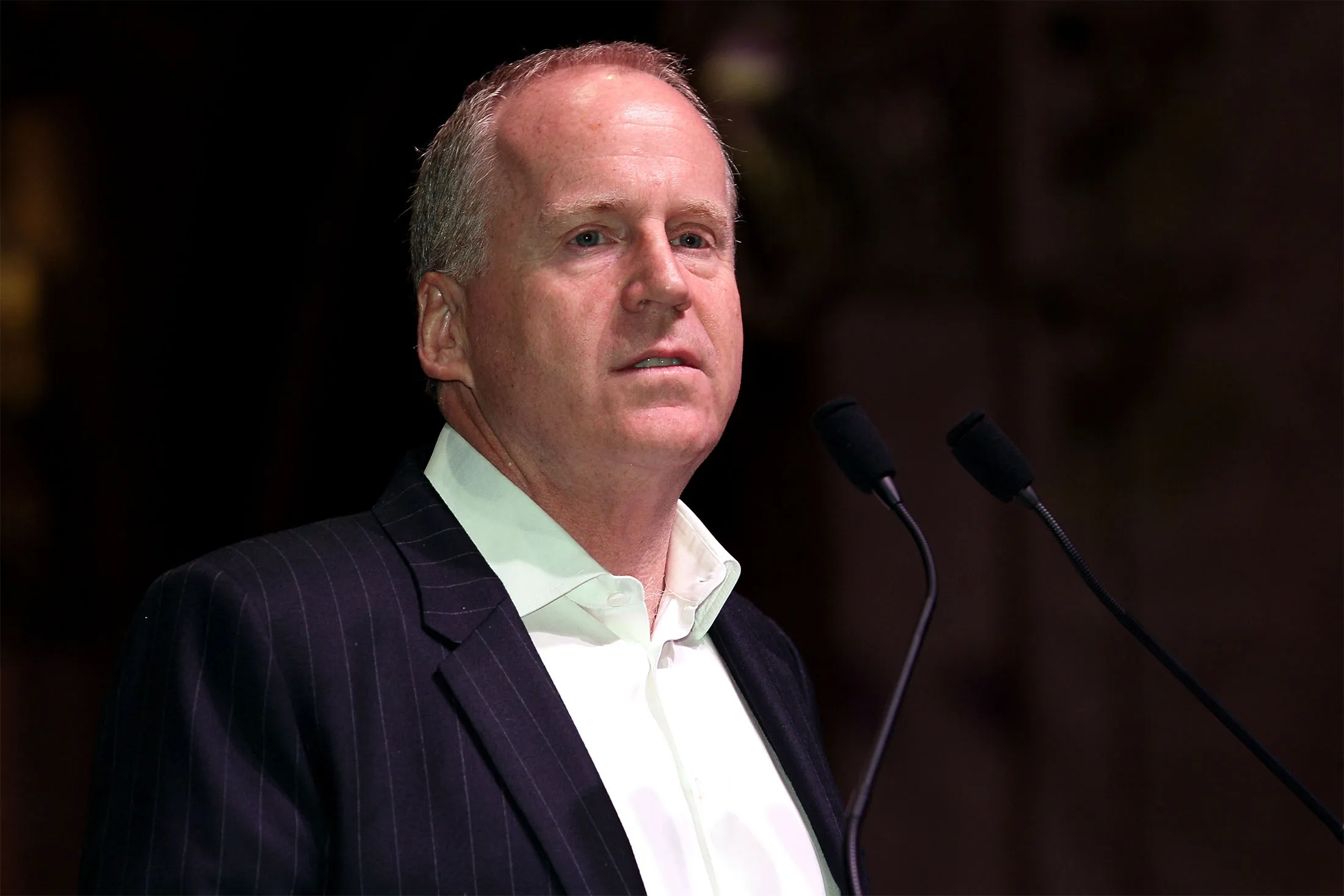 David O'Connor