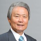 Headshot of Sadayuki Sakakibara