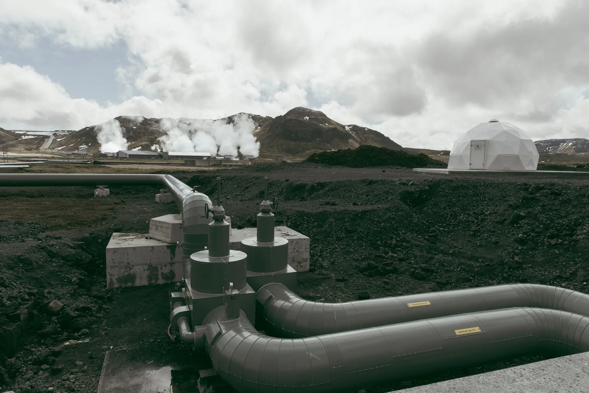 Founded in 2009, Climeworks constructed a pilot plant in Iceland in 2021 followed by a larger version that began operations in 2024 and is still being built out.&nbsp;