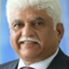 Headshot of Rakesh Bharti Mittal