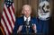 President Biden Speaks To Staff At Department Of State