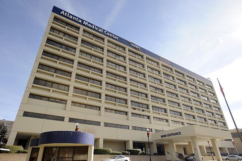 Boomerang Patients to Penalize Hospitals Under U.S. Law