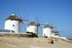 Travel Trip Greece Cyclades