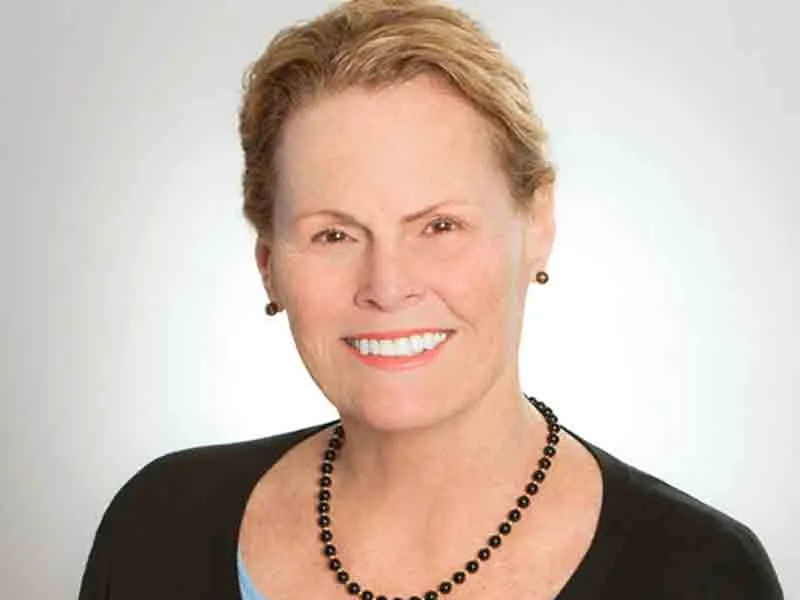Susan Swenson