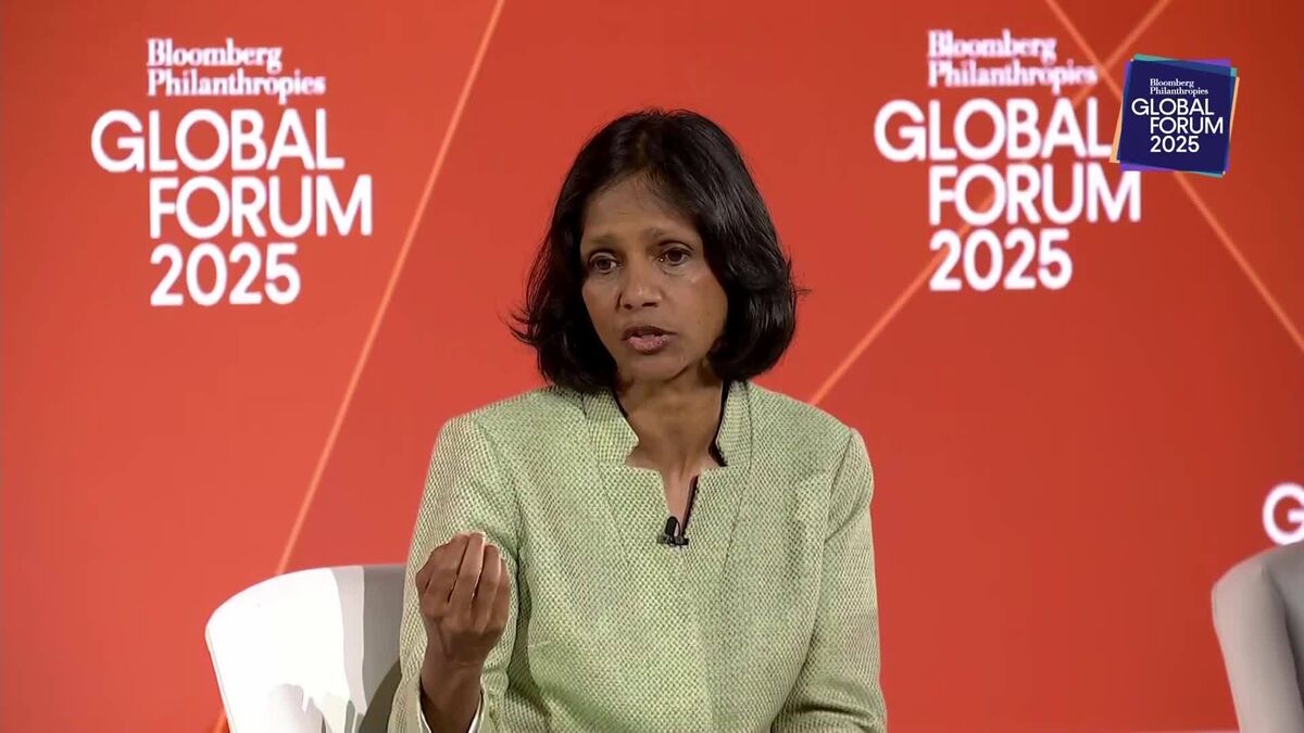 CEO's for Brookfield, Macquarie Group and Global Infrastructure Partners on Global Infrastructure