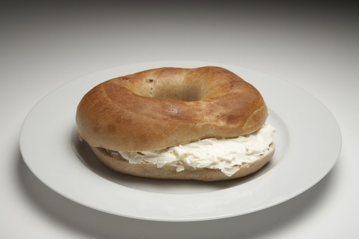 The French Are Spinning American Food - Bloomberg
