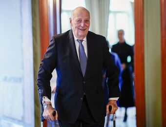 relates to Norway’s King Harald, Europe’s oldest monarch, is back at work after pacemaker implants