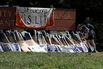 UC Santa Cruz Workers Strike Over Treatment Of Pro-Palestinian Protesters