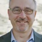 Headshot of Dr Sean A McCarthy