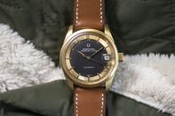 relates to It Can Be Surprisingly Affordable to Own a Watch Designed by Legend