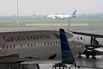 PT Garuda Indonesia Maintenance Facility Ahead of Earnings