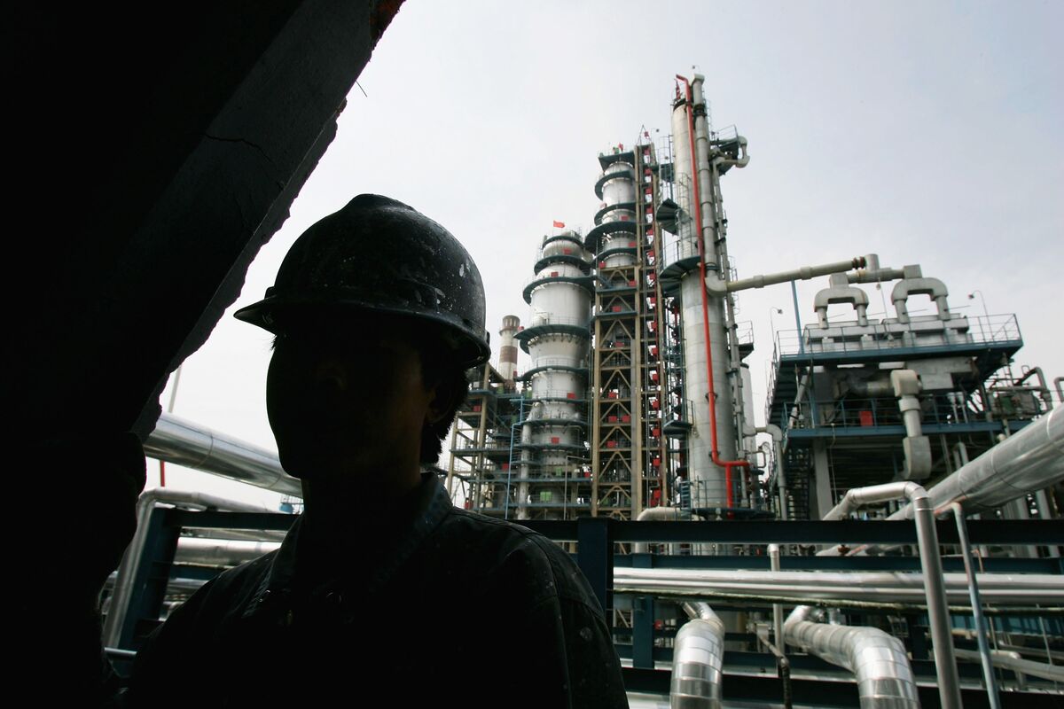 Teapot Refiners China Grants Teapot Refiners Extra Crude Quotas to Offset Iran Supply ...