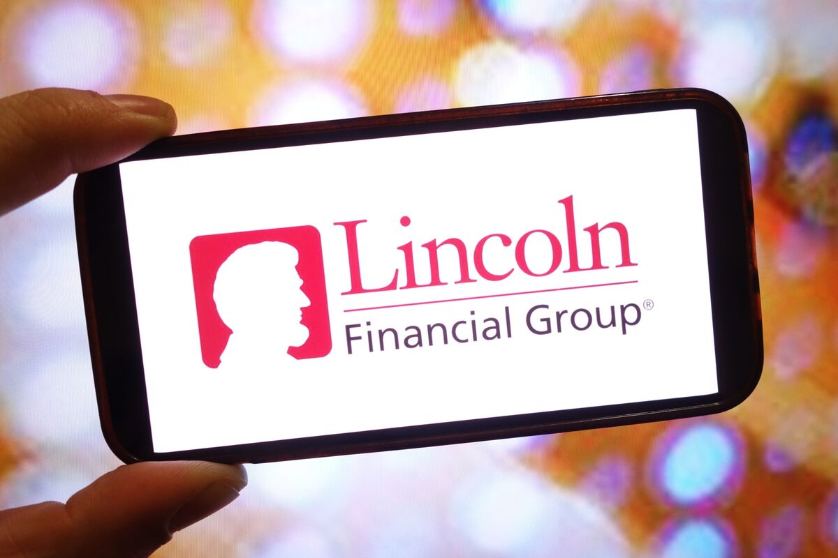 Lincoln in Talks With Talcott for Multibillion-Dollar Risk Deal