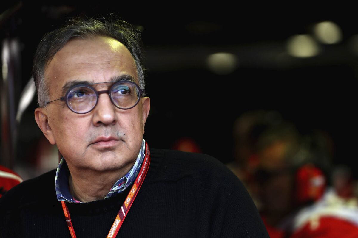 Three challenges impacting FCA and the industry, post-Marchionne