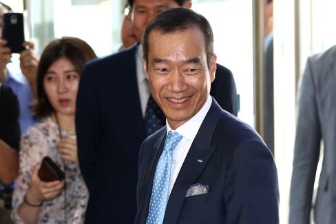 Choi Chi Hun