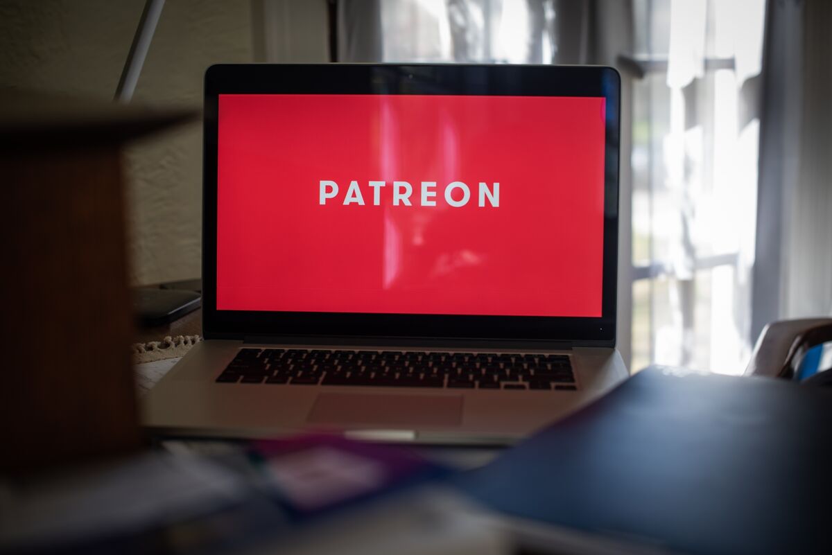 Patreon Raises Fees for New Creators to Support Video Content