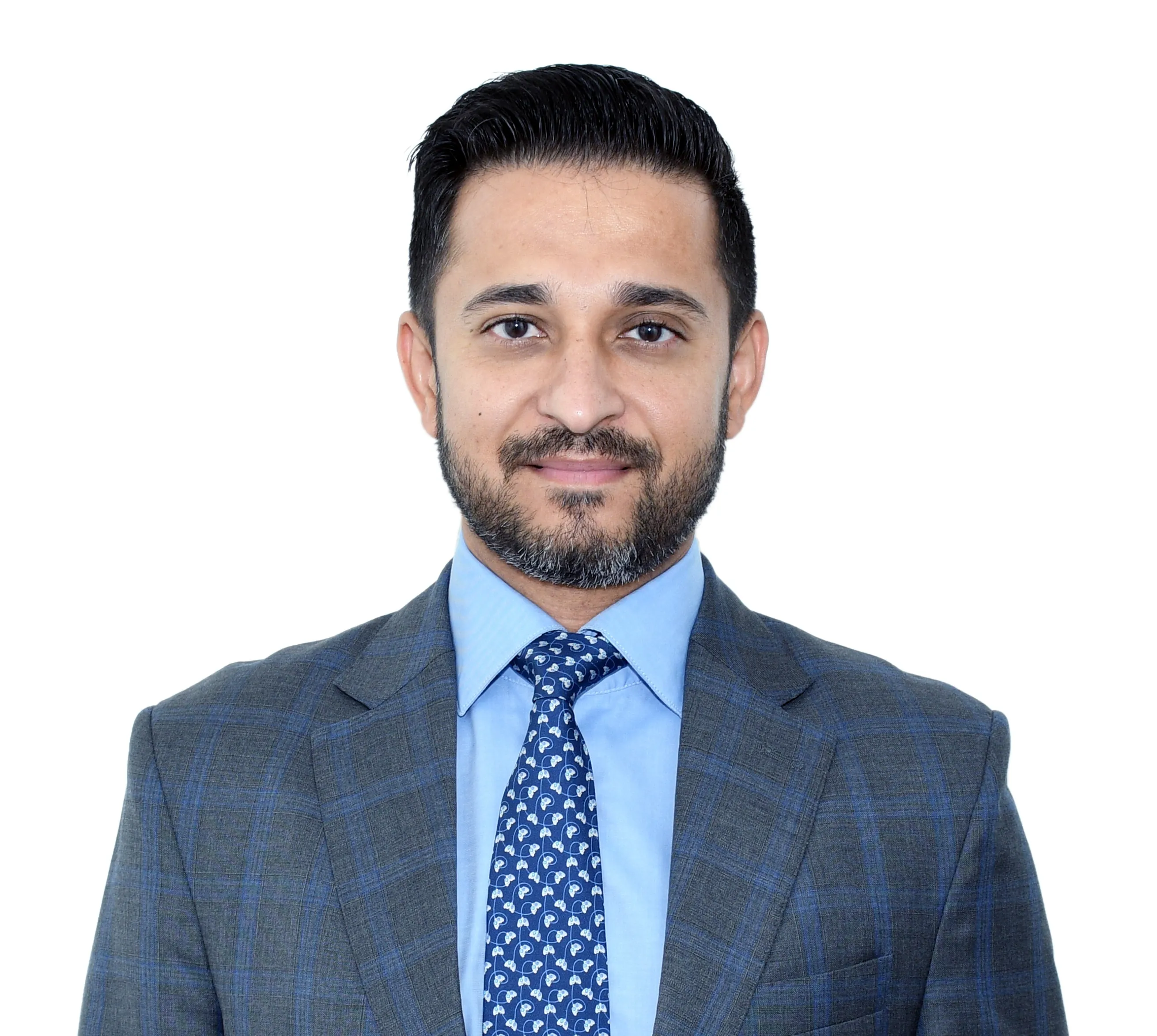 Aalok Shah