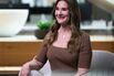 Melinda Gates Interview On The Circuit