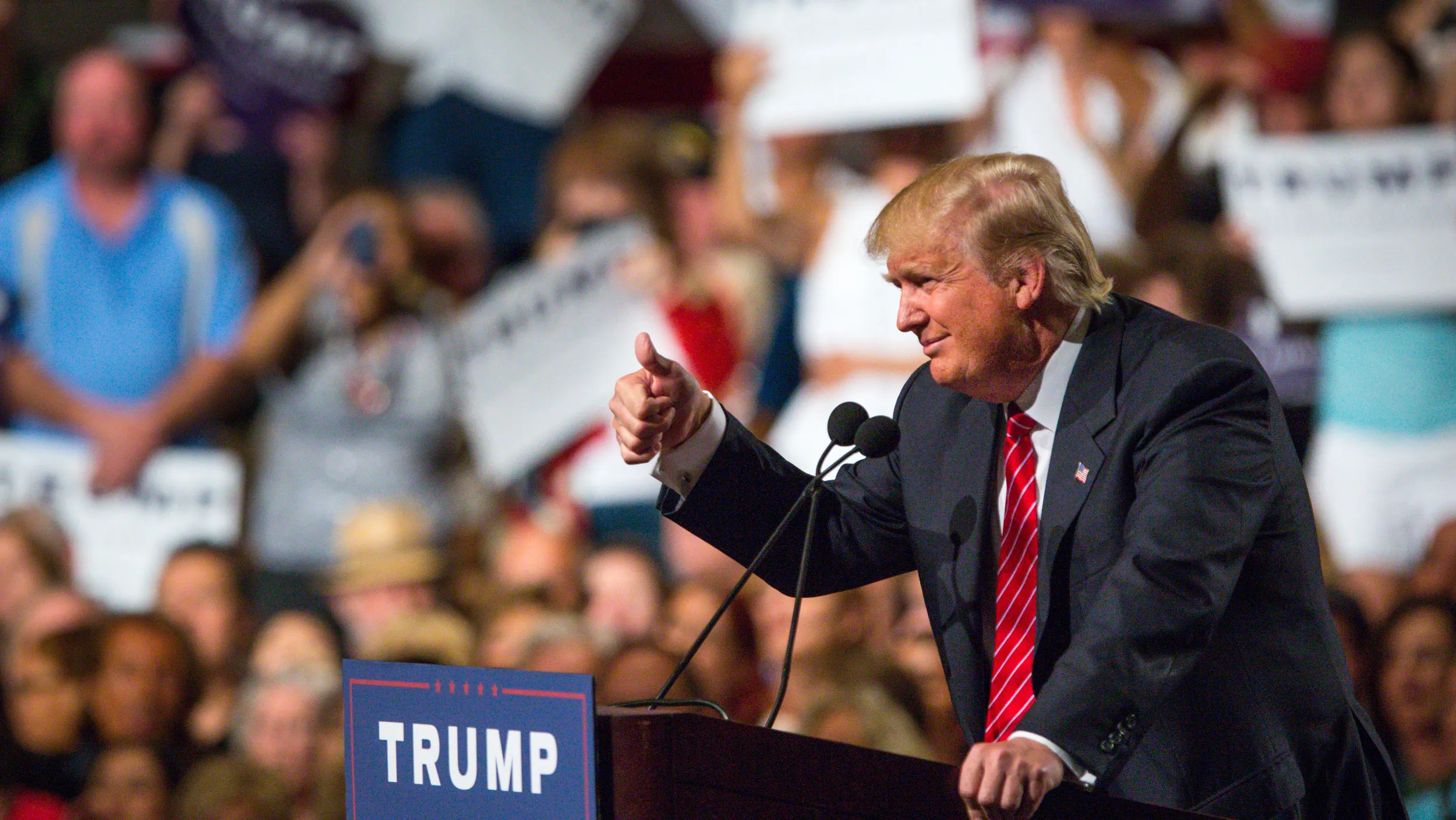 Trump
