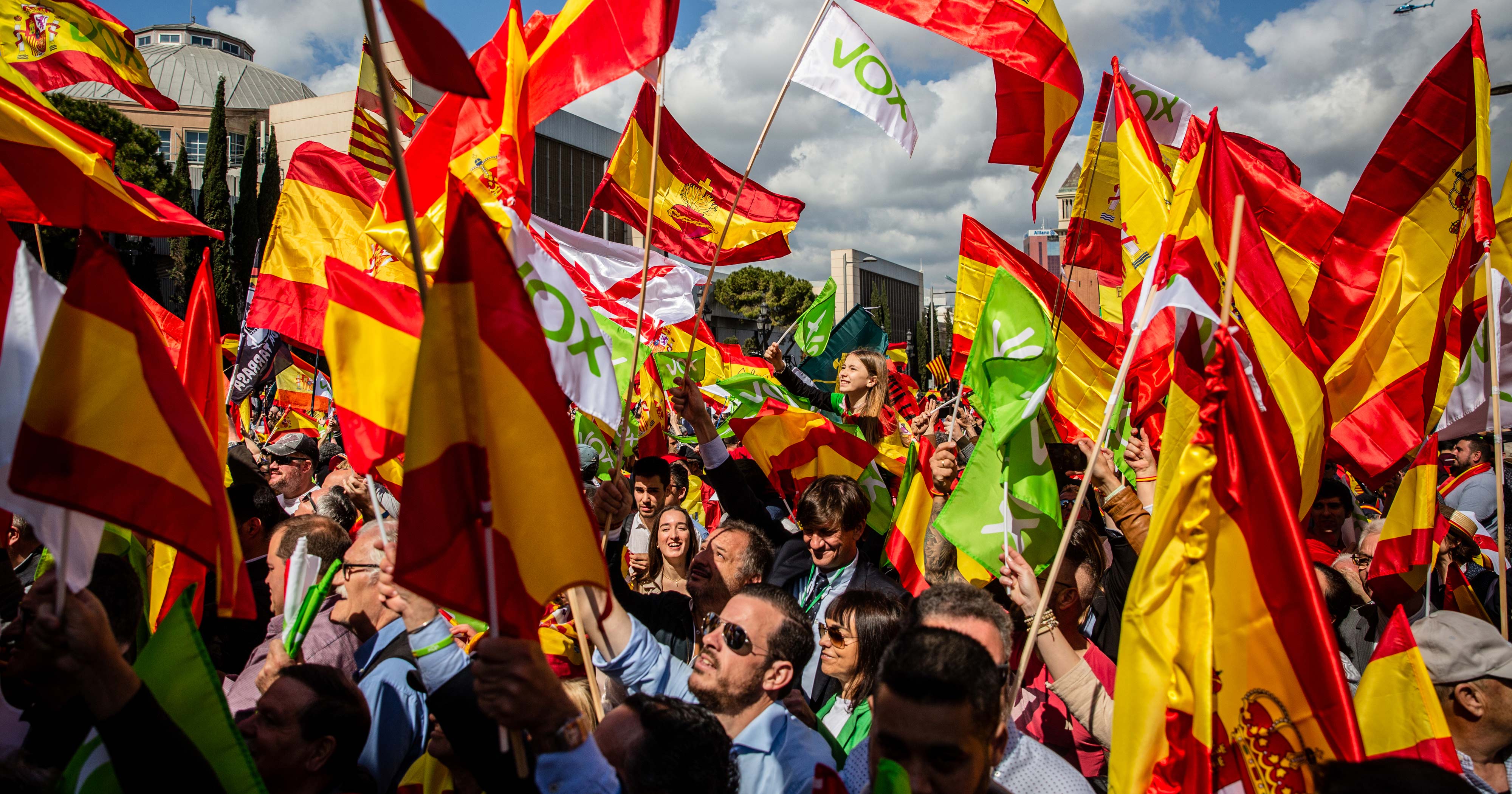 Catalan Language Showing Languages Catalonia And Text Stock Photo