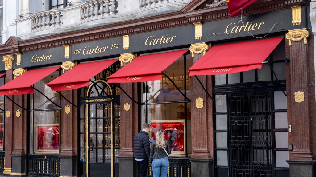 Richemont Group Logo Richemont Brands Watches Richemont Audemars