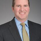 Headshot of Gregg A O'Keefe