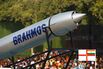 India Puts Military Hardware On Show In Republic Day Parade