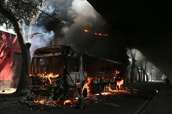 Rio de Janeiro Emerges as Crucible for Brazil’s Ugly Politics