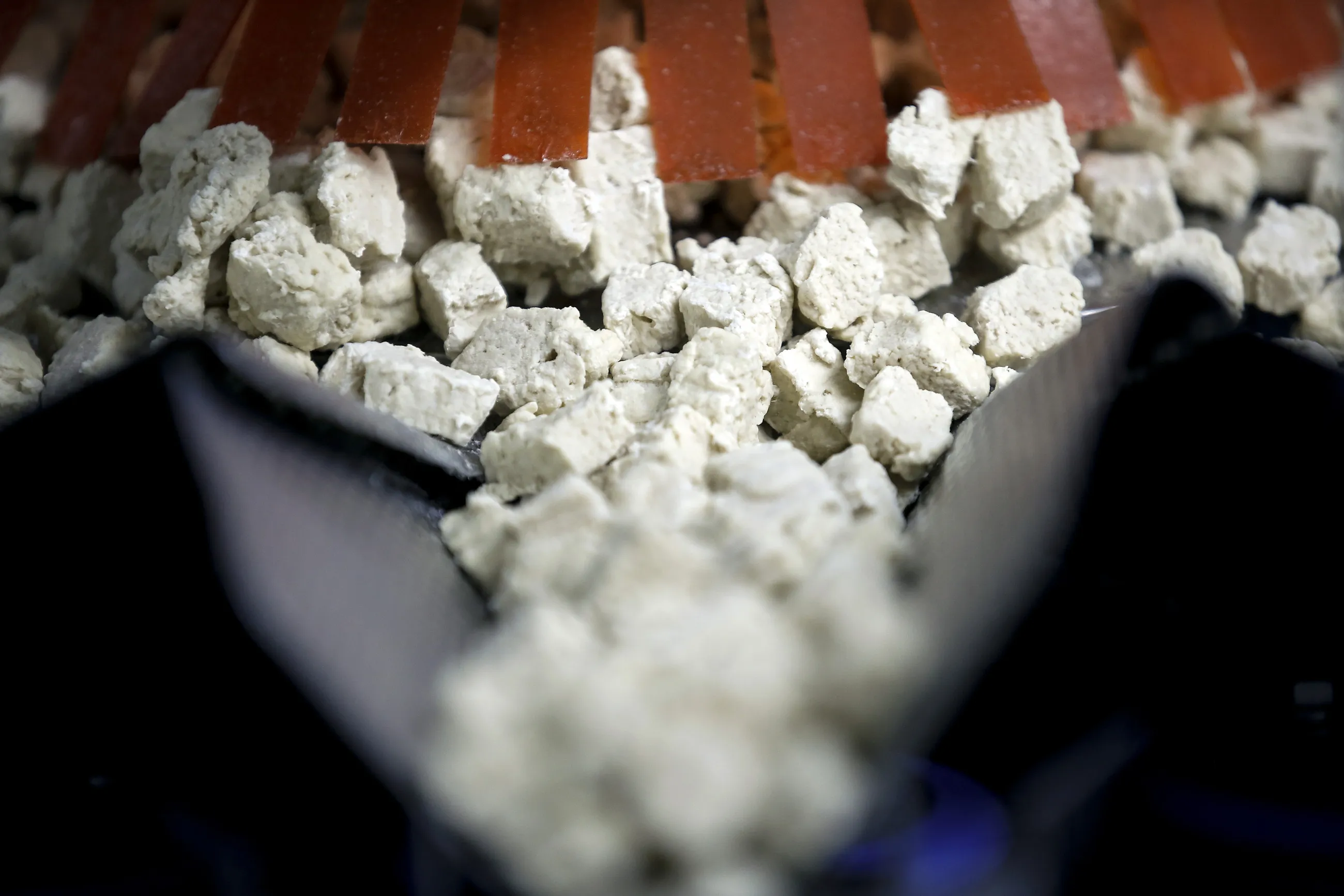 Quorn Ownership Switches to Philippines in $833 Million Sale