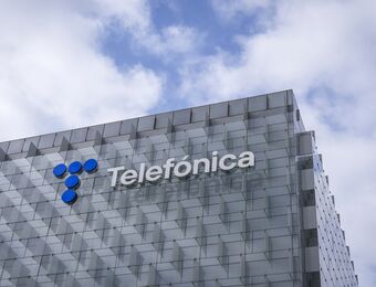 relates to Spain Weighs Placing Conditions on Saudi’s Telefonica Stake Bid